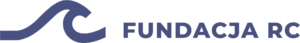 Logo Fundacji RC - Operatora Funduszu